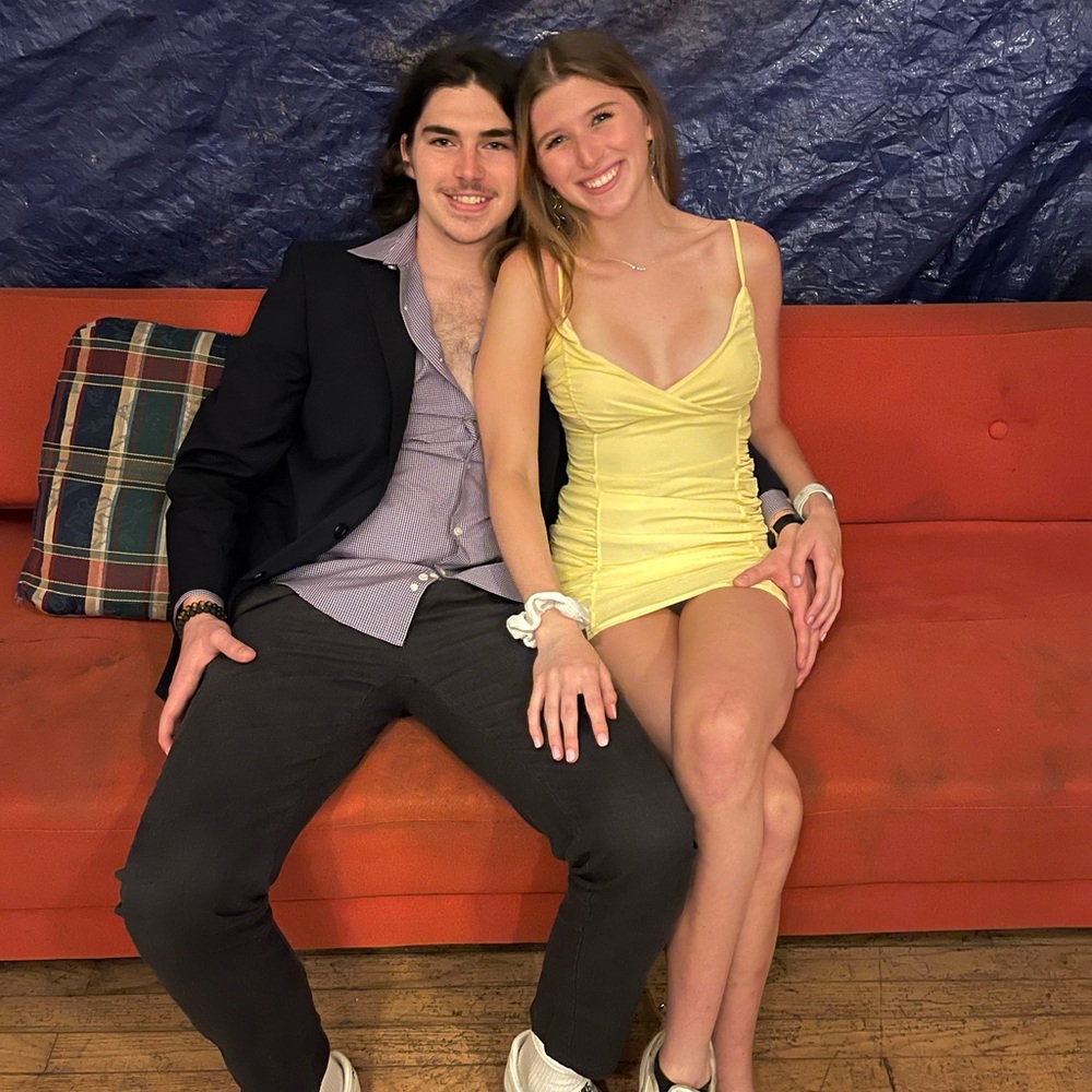 Meet your Posher, Camilla